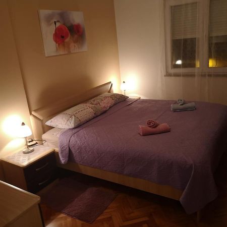 Tamy Apartment Pula Bagian luar foto